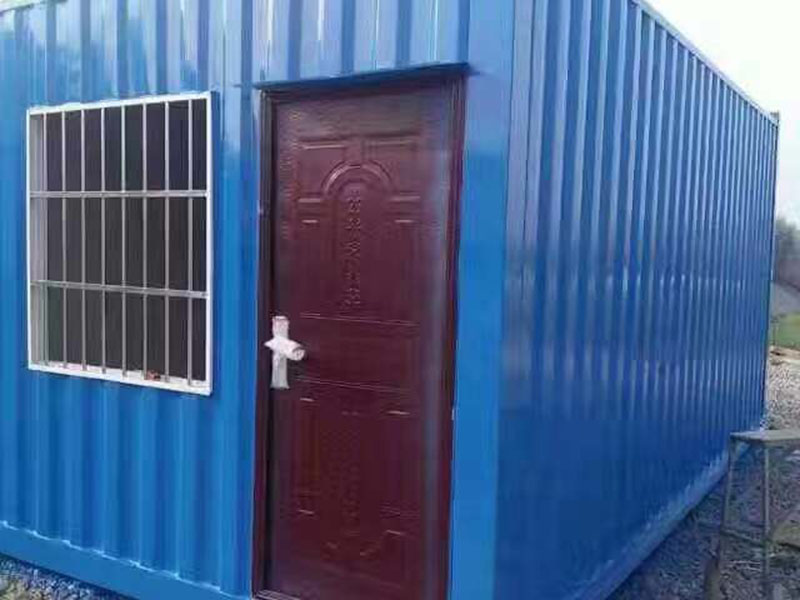 城固集装箱-20
