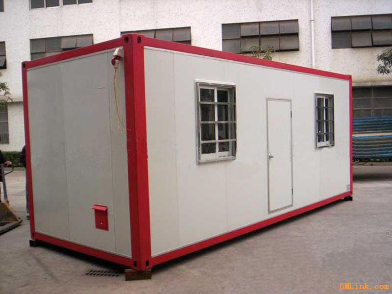 城固移动板房-29