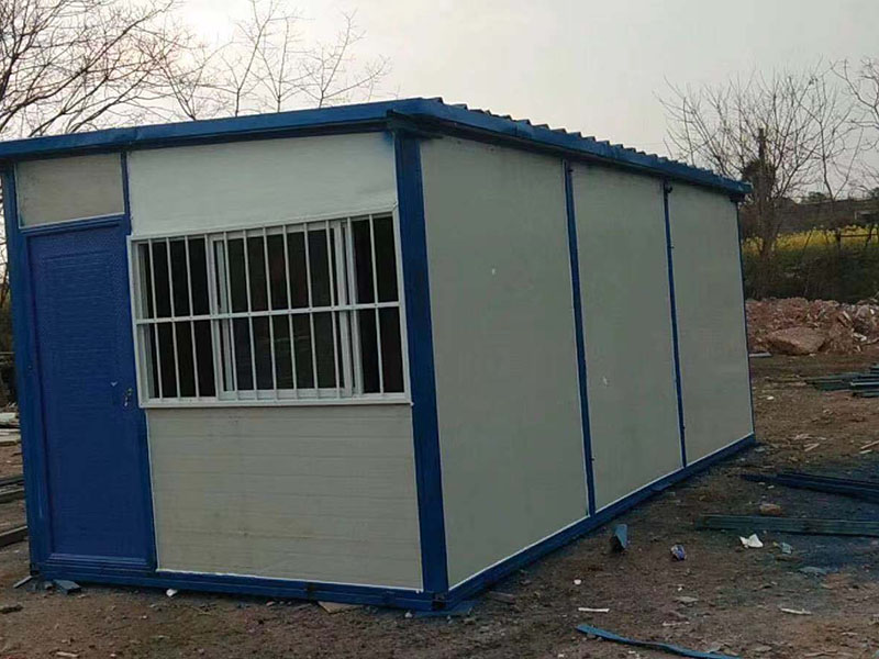 城固移动板房-01